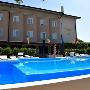 Hotel San Benedetto ***
