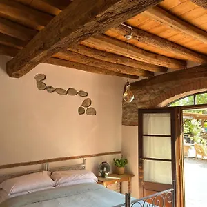 Bed & Breakfast Rio 