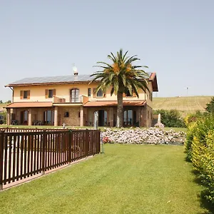  Landhaus Casa Vacanza Il Malandrone Italien