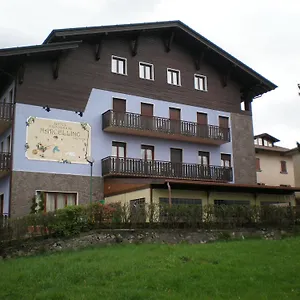 Hotel Marcellino ***