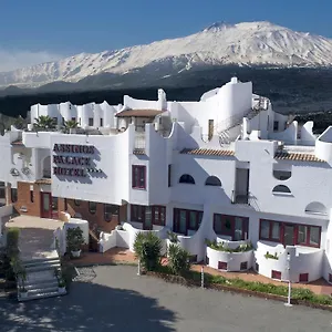 Hotel Assinos Palace ****