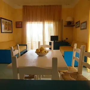 Casa Dalle 4 Grandi Terrazze Casa vacanze
