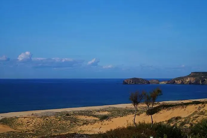 **  Hotel Villaggio Sabbie D'Oro Torre dei Corsari Italia