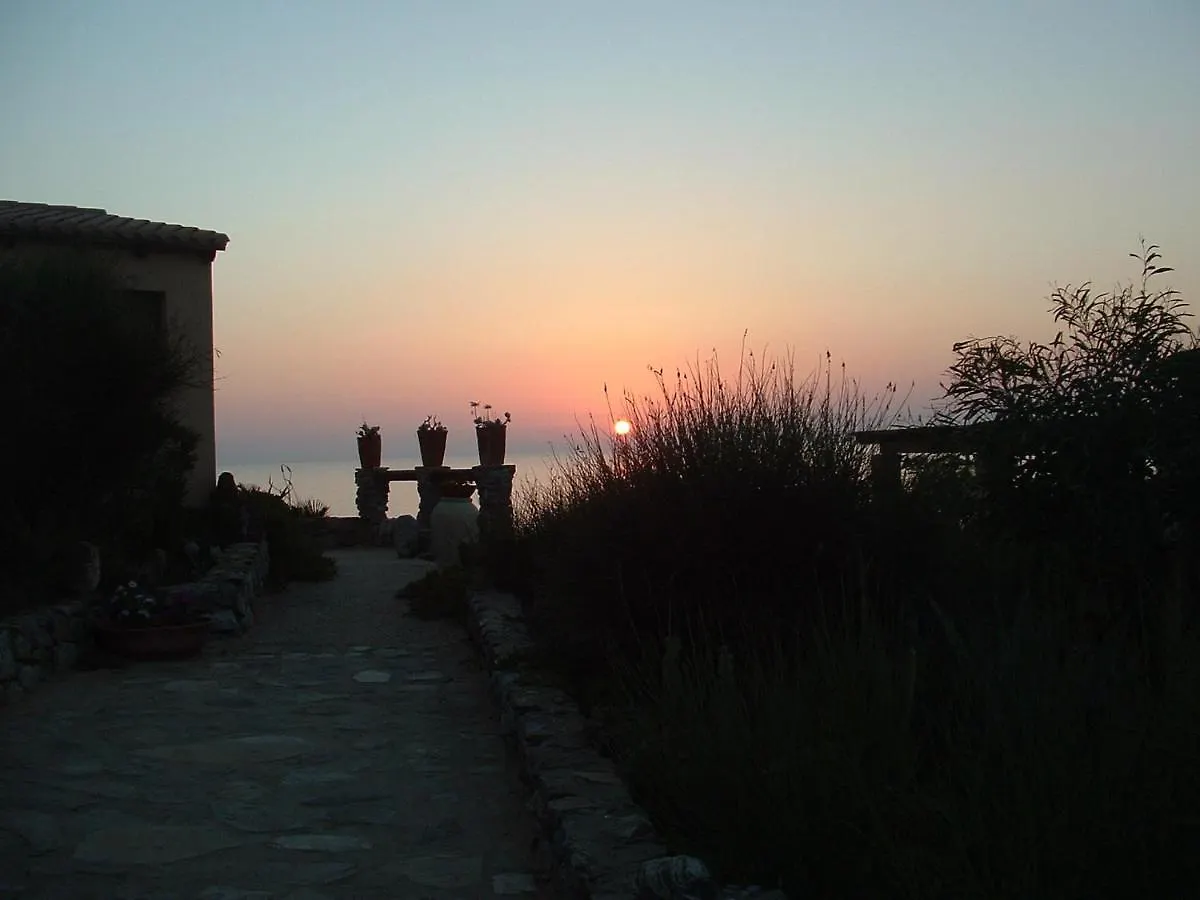 Hotel Villaggio Sabbie D'Oro Torre dei Corsari Italia