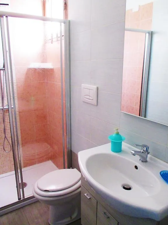 Hotel Villaggio Sabbie D'Oro Torre dei Corsari
