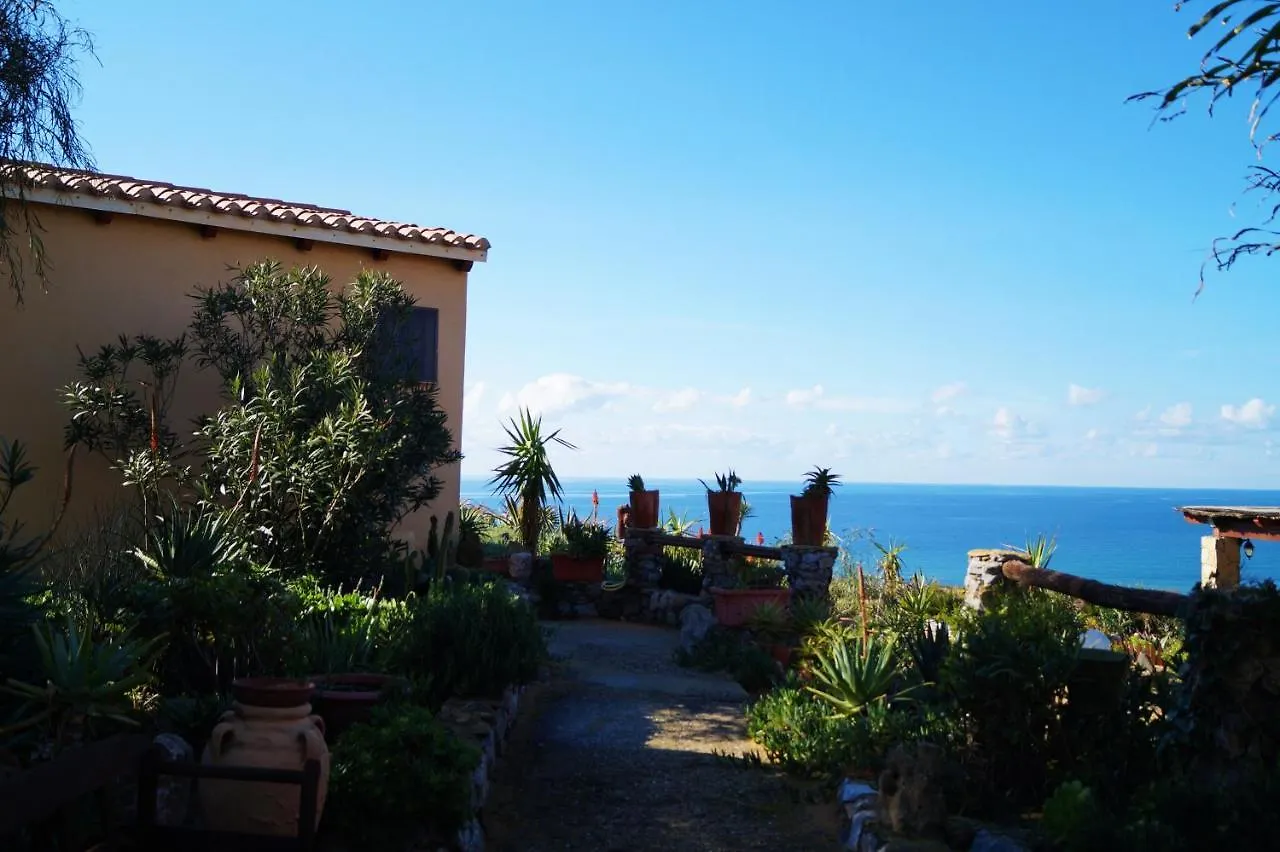 Hotel Villaggio Sabbie D'Oro Torre dei Corsari